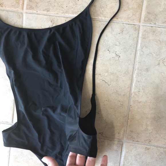 The Viral Sunny Co Clothing One-Piece Bathing Suit - Picture 4 of 10